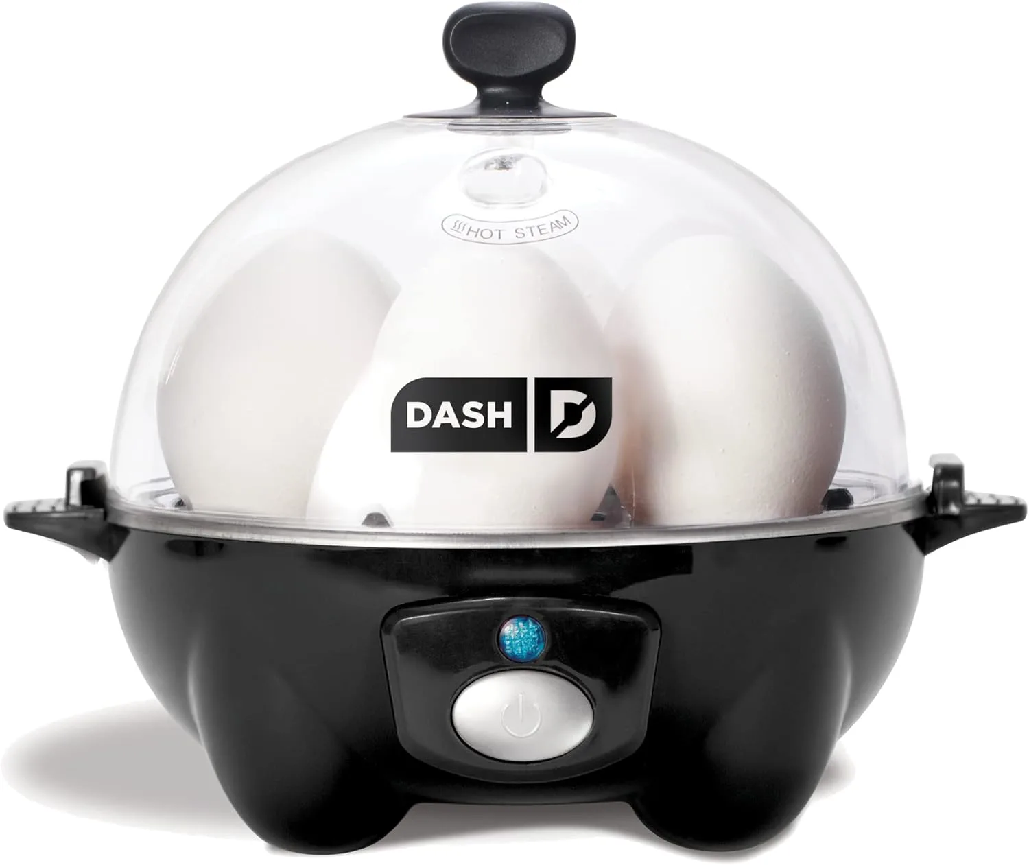 Dash Egg Cookers: How to Use 