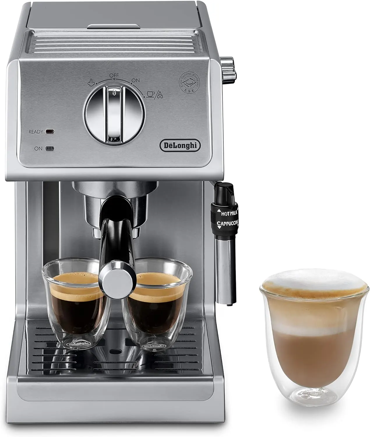 Drip Coffee Maker: Simplify Your Coffee Routine with the De'Longhi TrueBrew