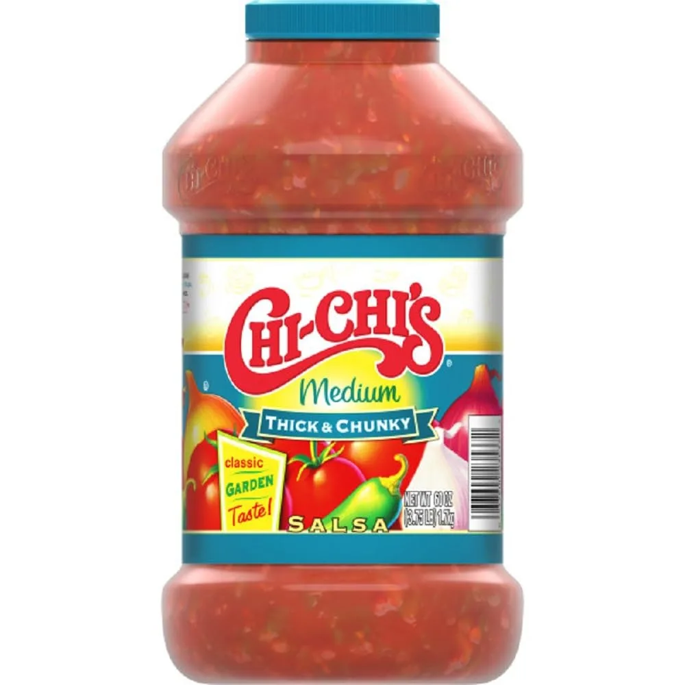 Best Store Bought Salsa Authentic And Flavorful Thick And Chunky So best-store-bought-salsa-authentic-and-flavorful-thick-and-chunky-so