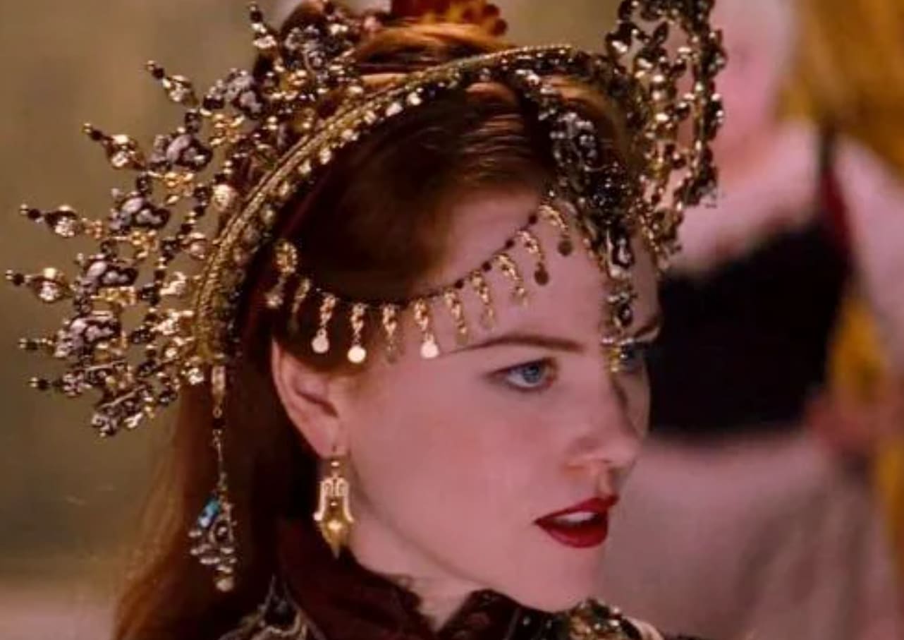 Still from the movie Moulin Rouge - Reddit