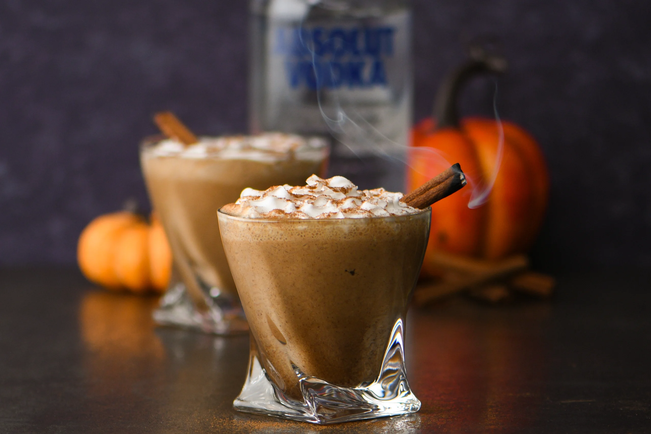 Get All The Fall Feels with Absolut x SoYummy - So Yummy - Video ...