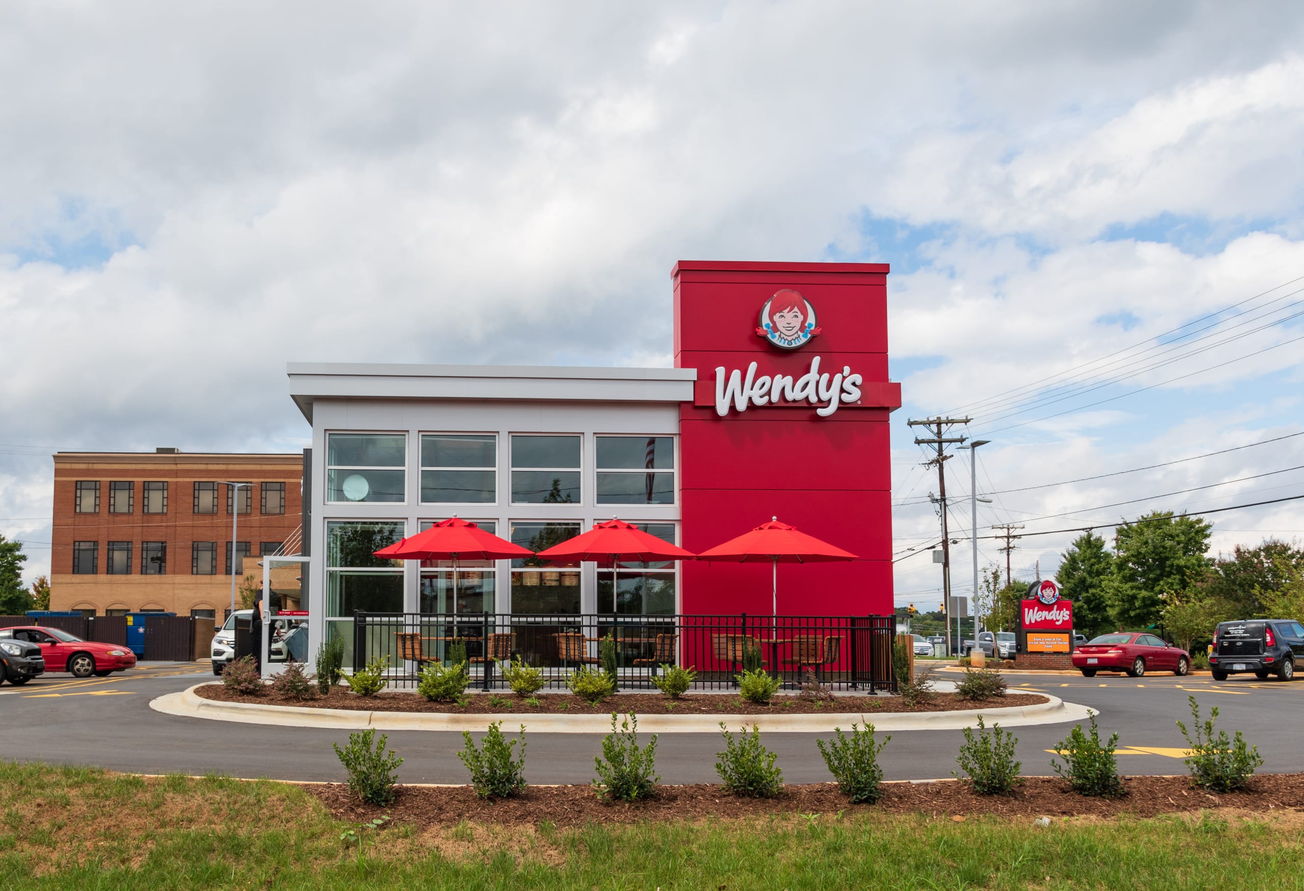 Wendys