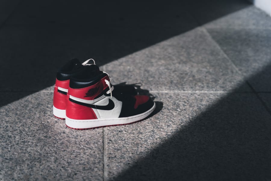 Air Jordan Shoes