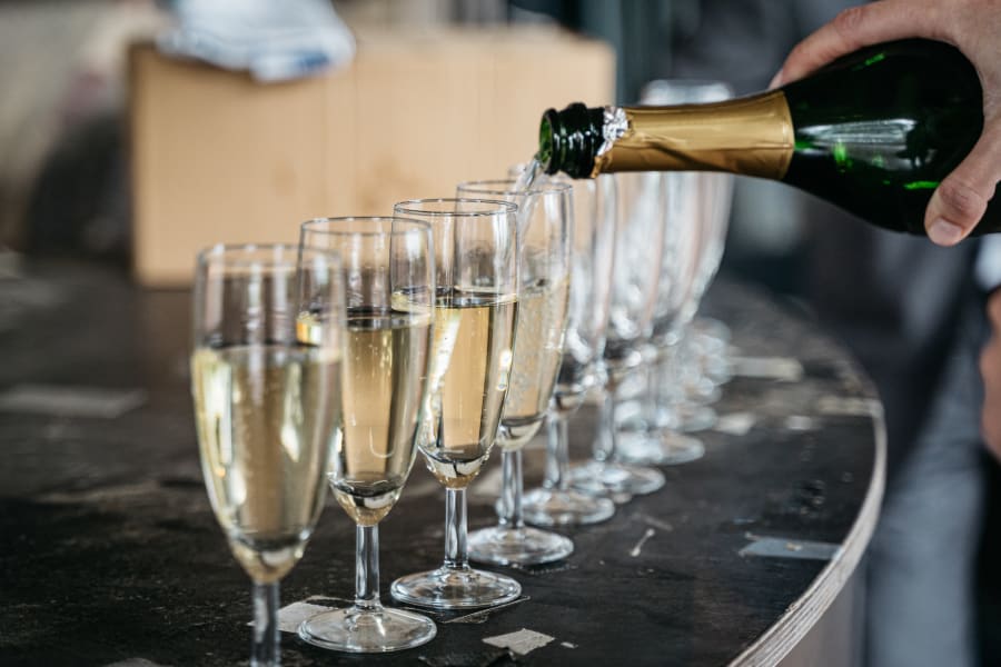 Champagne