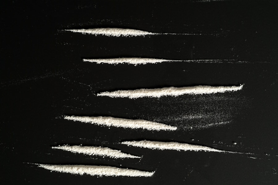 Cocaine