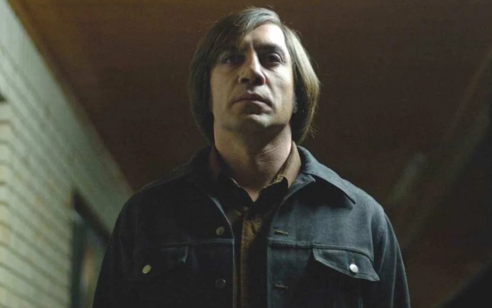 Still from the movie No Country for Old Men - Reddit