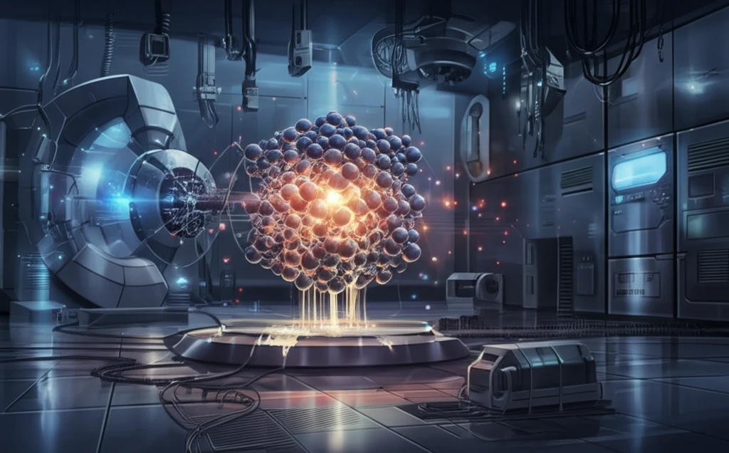 Neutron Imaging Reveals the Invisible Details of Material Structures