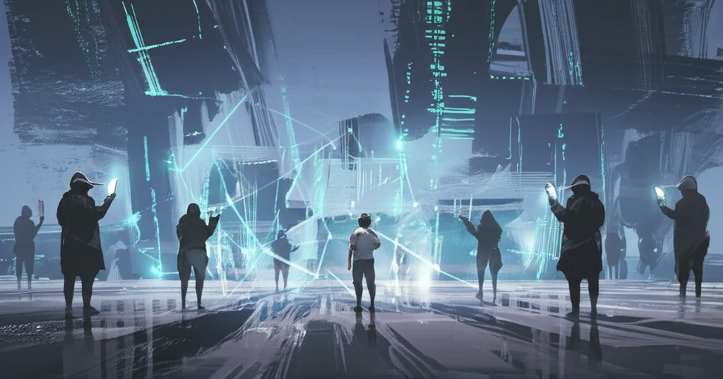 Resilient network protected against mobile Byzantine threats