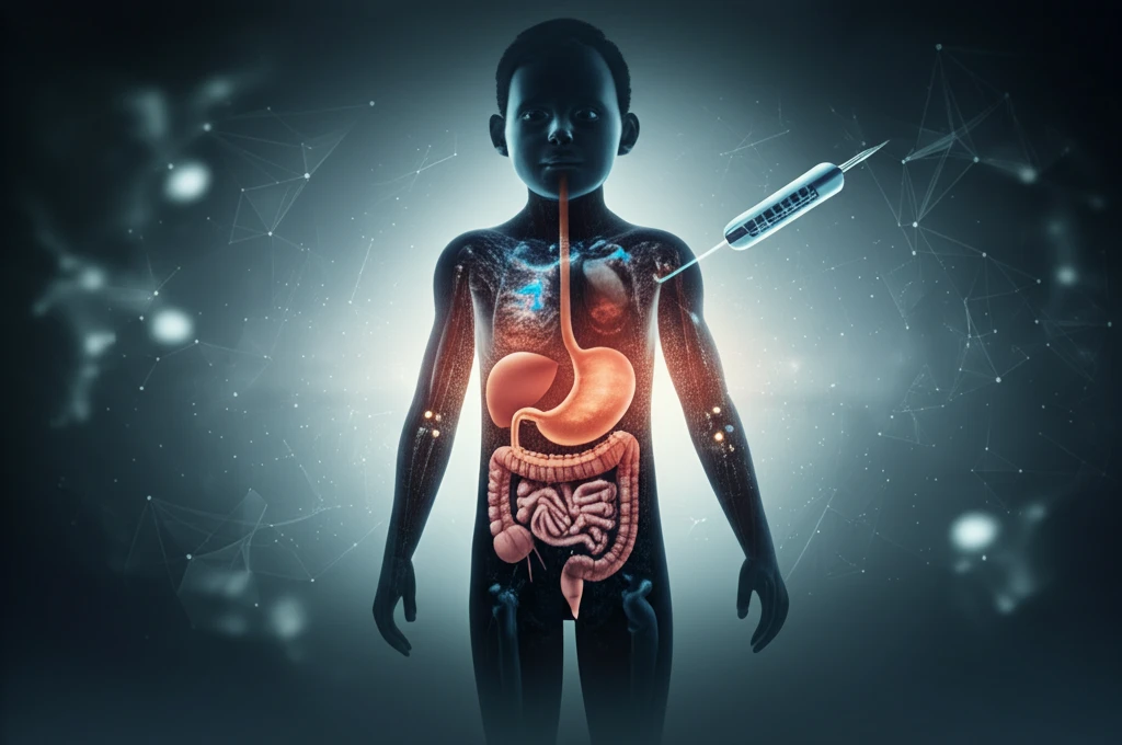 Enhanced Ultrasound Visualization for Pediatric Trauma