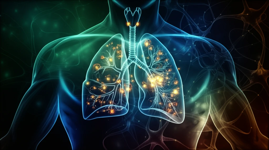 Personalized medicine approach to lung cancer treatment.