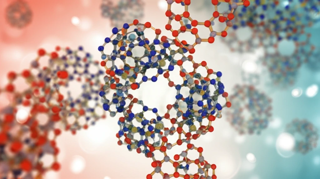Abstract illustration of diazaphenanthrene synthesis