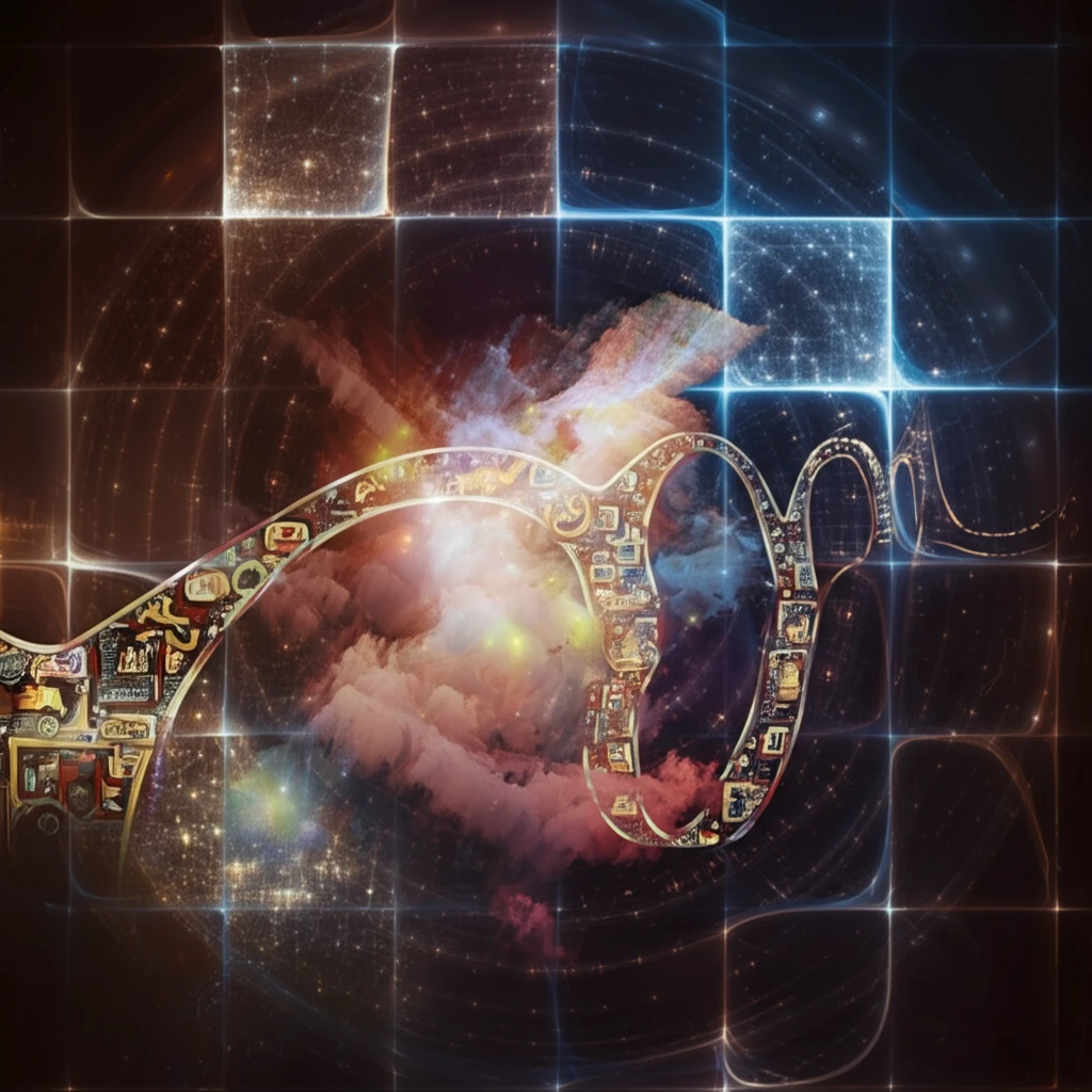 AI-powered neural networks bridging linguistic gaps worldwide.