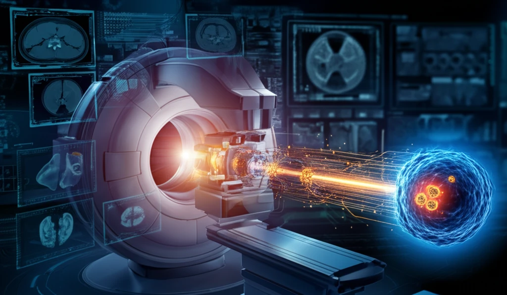 Precision Radiation Therapy with Geant4 Simulation