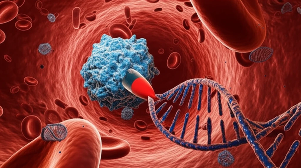 CRISPR-Cas9 editing malaria parasite DNA