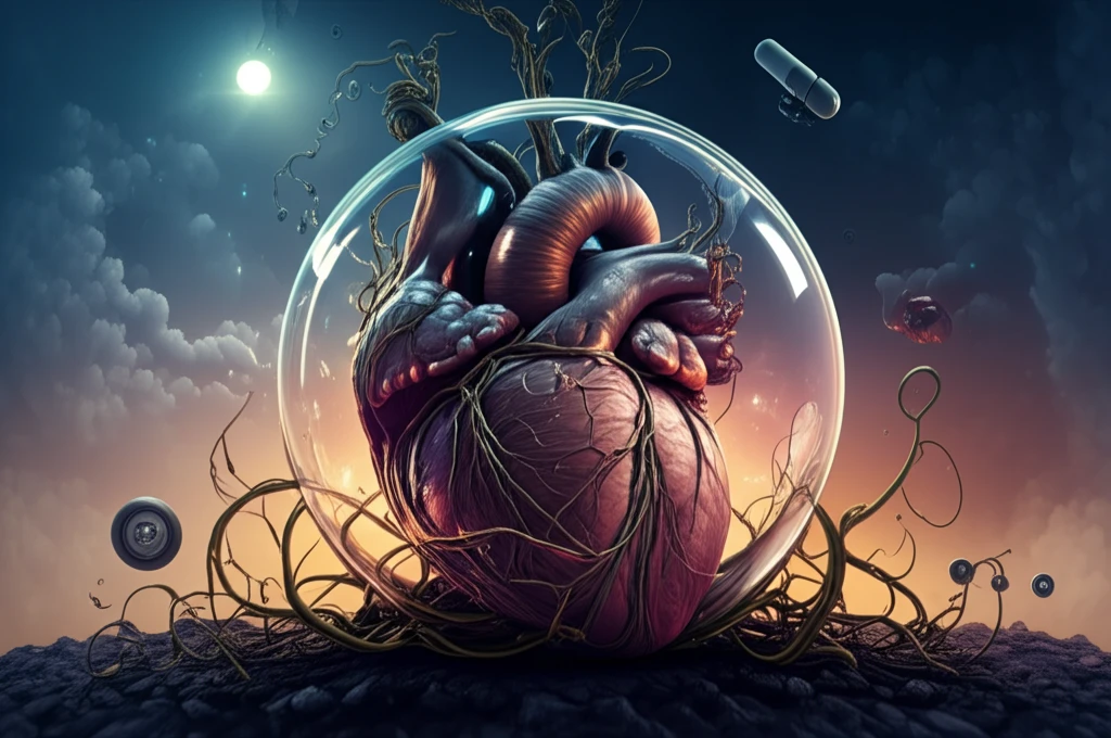 Heart protected by RASI