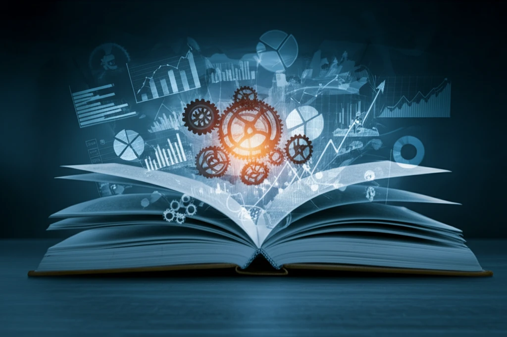 Accounting routines unlock financial insights and drive business success.