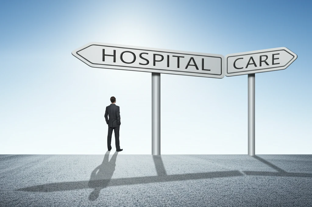 Crossroads of Healthcare: Choosing Between Medical Tourism and Local Care