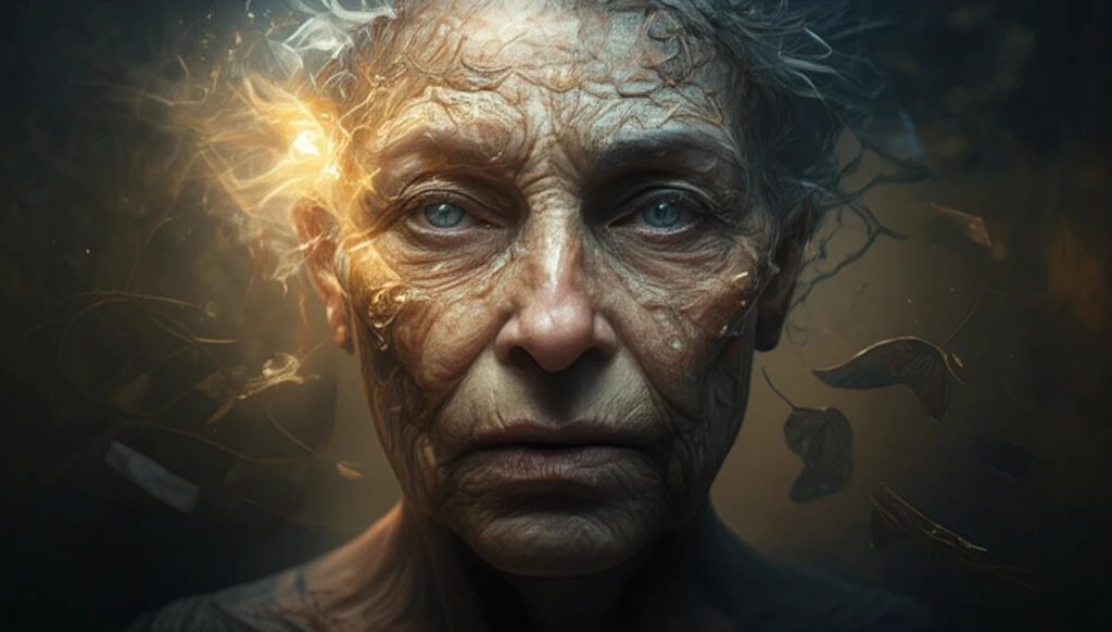 Facial Rejuvenation Transformation