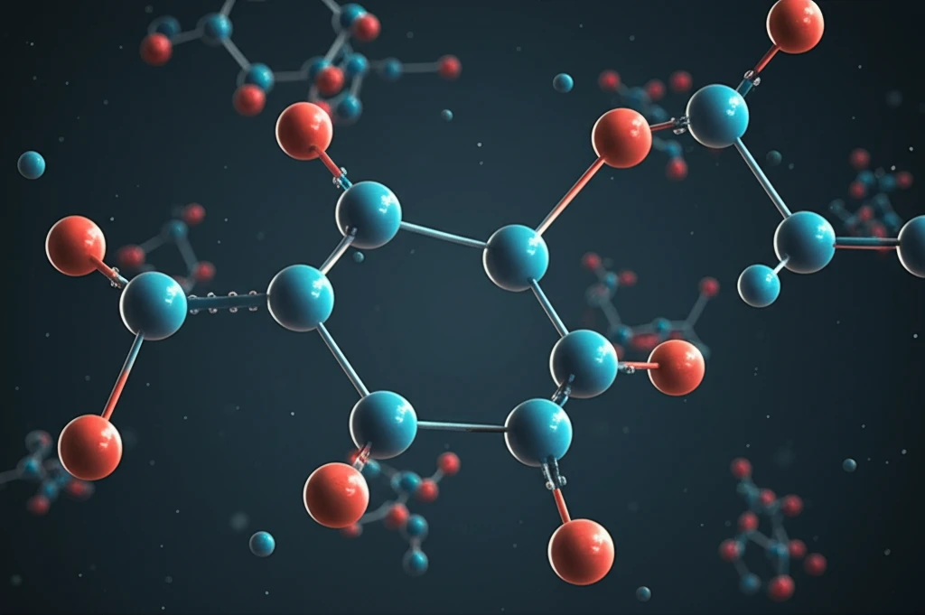 Molecular network transformation with cobalt catalyst