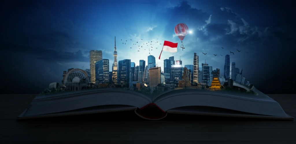 Empowering access to public information unlocks vibrant city development.