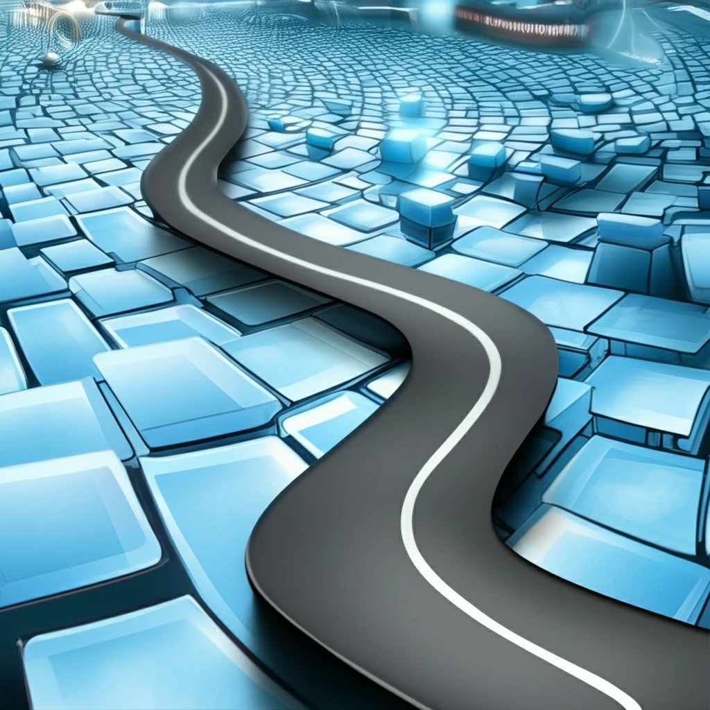 Research transforming from congress to publication