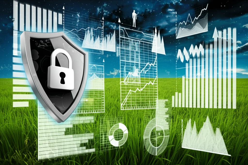 Food security vulnerability