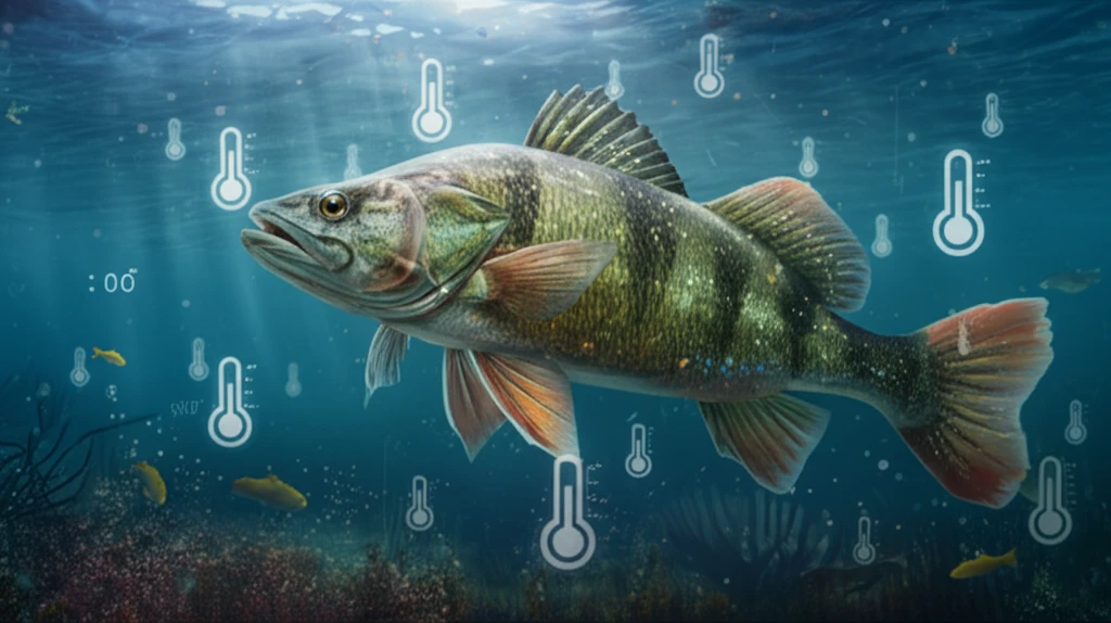 Nile Perch Adapting to Climate Change