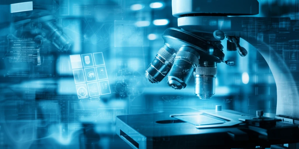 Convergence of digital and traditional pathology