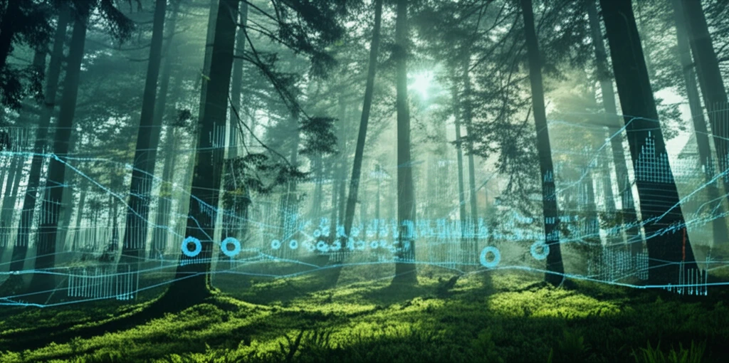 Sustainable Forest Management: A Data-Driven Approach