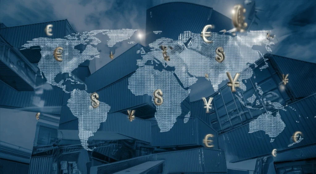 Global trade agreements reshape higher education.