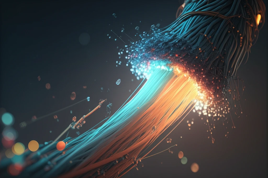 Chromatic Dispersion Compensation in Fiber Optics