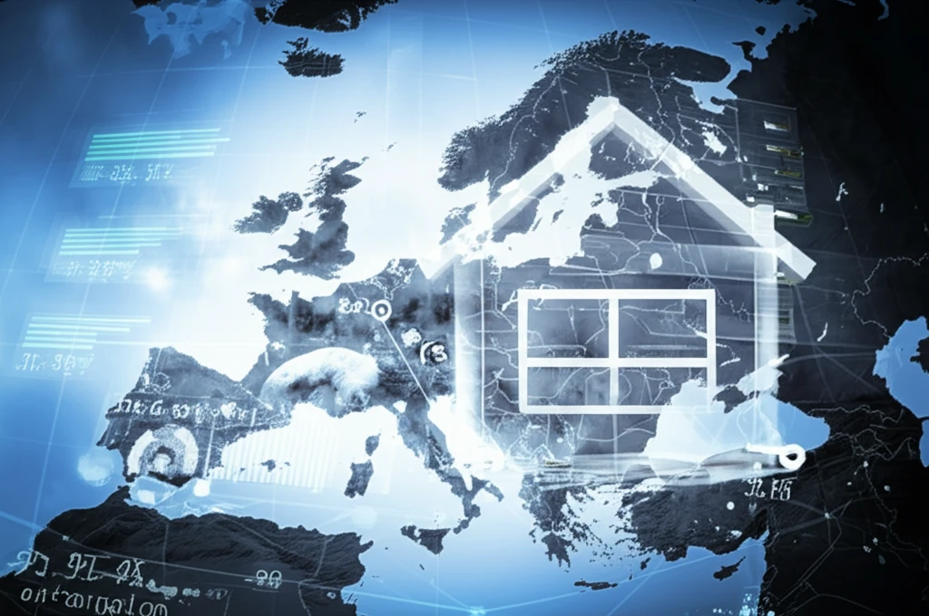Impact of emission data on housing prices.