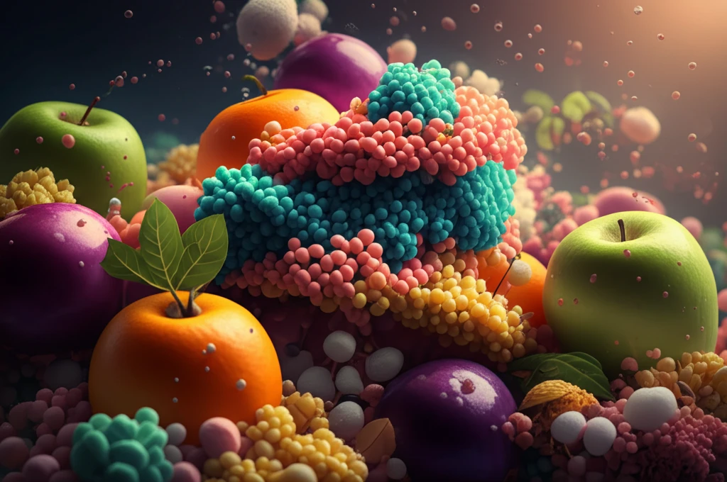 Cellulose Nanocrystal Barrier: A sustainable packaging solution.