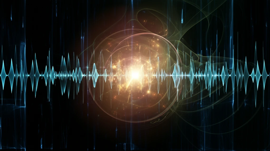 Interconnected oscillators pulsating with light