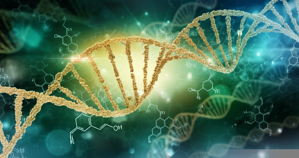 Emodin extending lifespan by activating key anti-aging pathways.