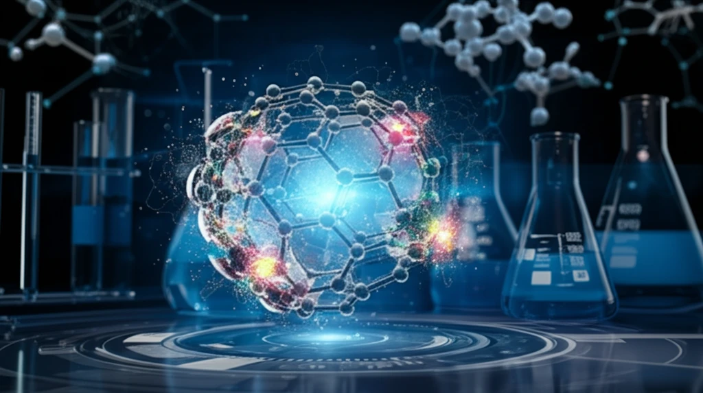 Graphene Oxide Quantum Dots from C60 Fullerene