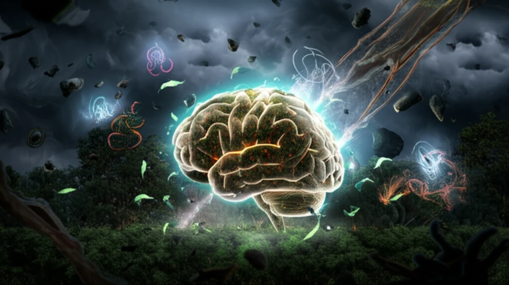 Plant Extracts Shielding the Brain from Chemotherapy
