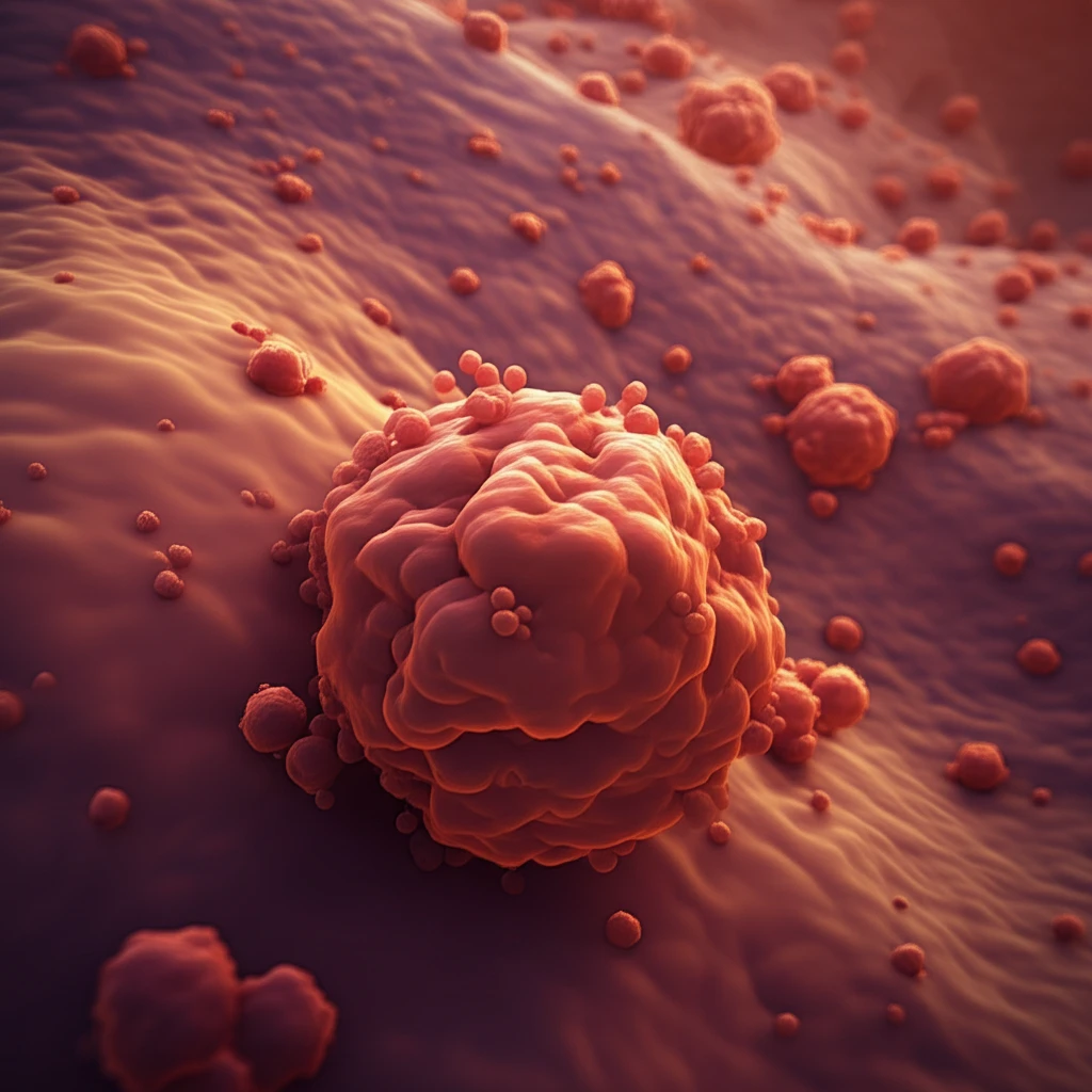 Nanoscale clay particles forming a protective barrier on paper for food packaging.