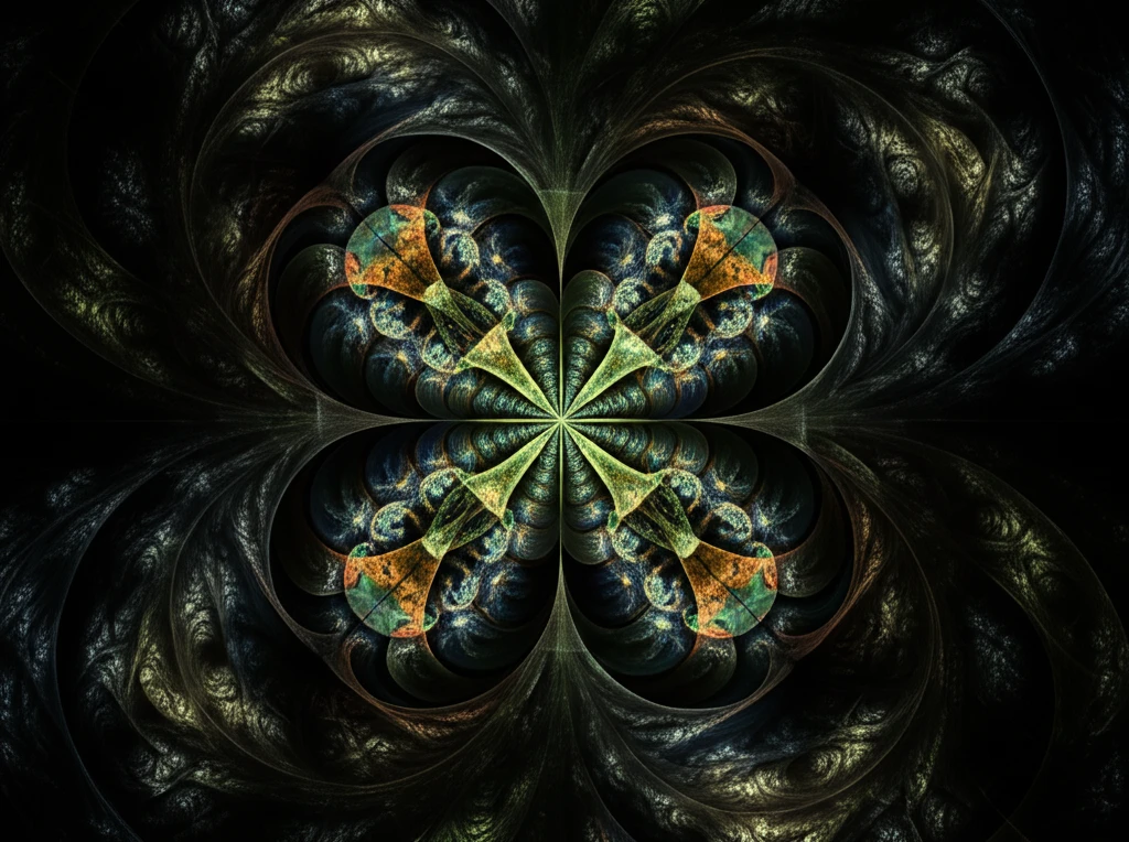 Periodic Patterns of Exponential Functions in the Complex Plane