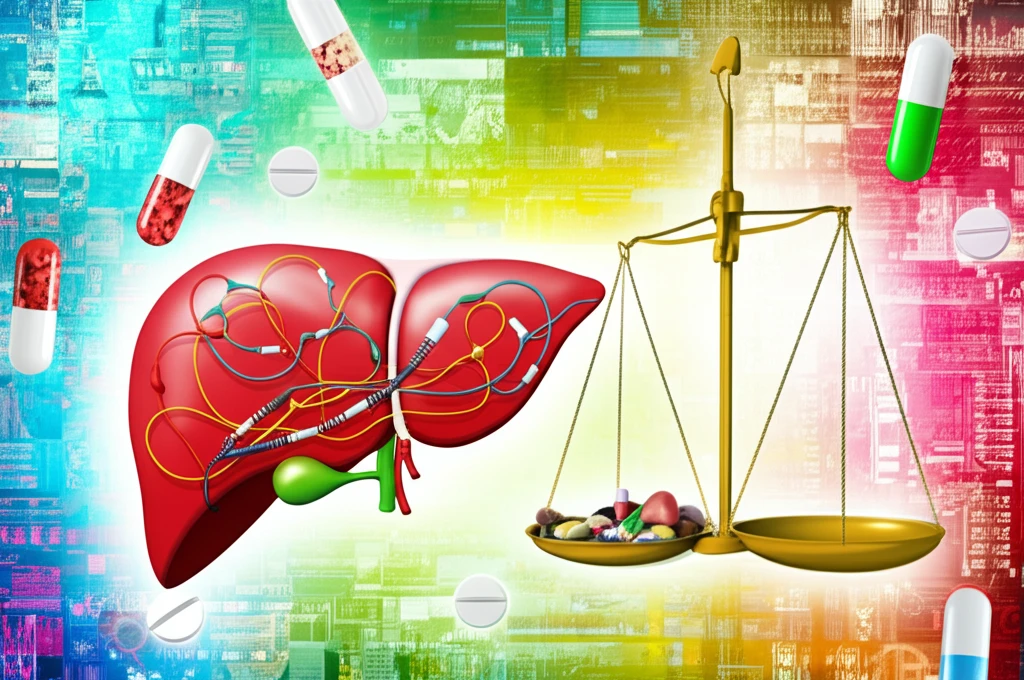 Balancing Act: Managing Liver Health with Methotrexate in Rheumatoid Arthritis