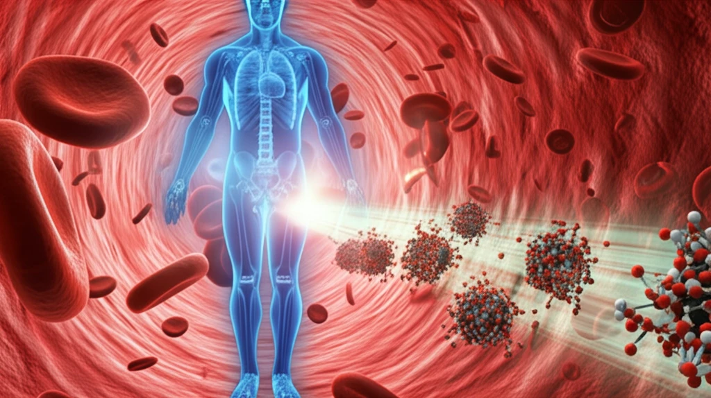 Melanin nanoparticles for medical imaging.