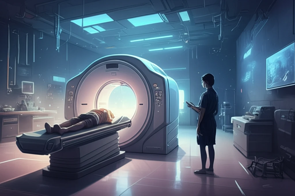 CT Scan Safety: Protecting Patients with Advanced Technology