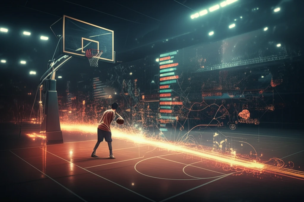 AI-powered basketball analysis transforming the game.