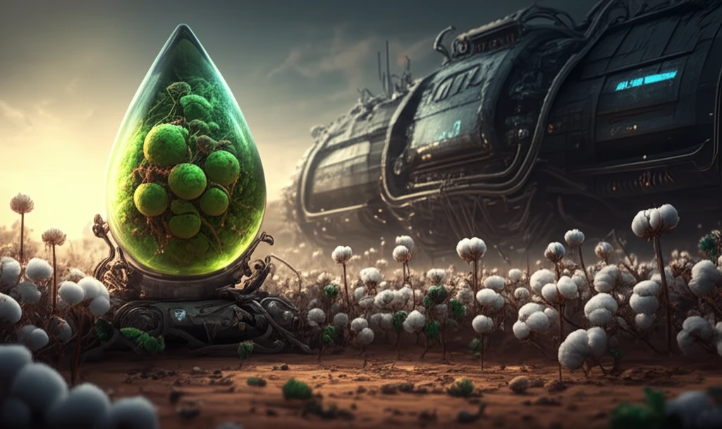 Algal biodiesel transforming from algae