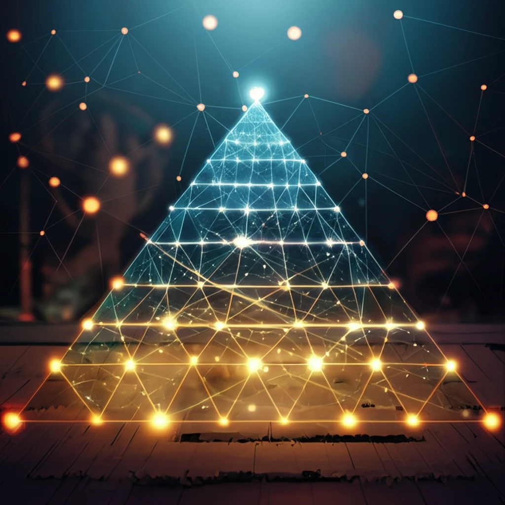 Learning Organization Pyramid in Egypt's Service Sector
