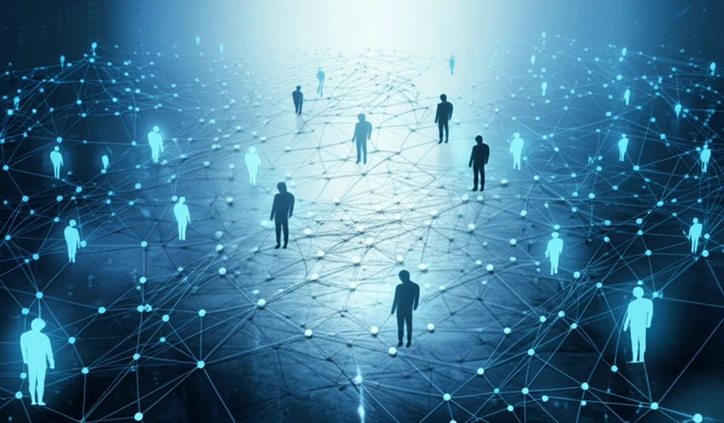 Wireless sensor network under attack