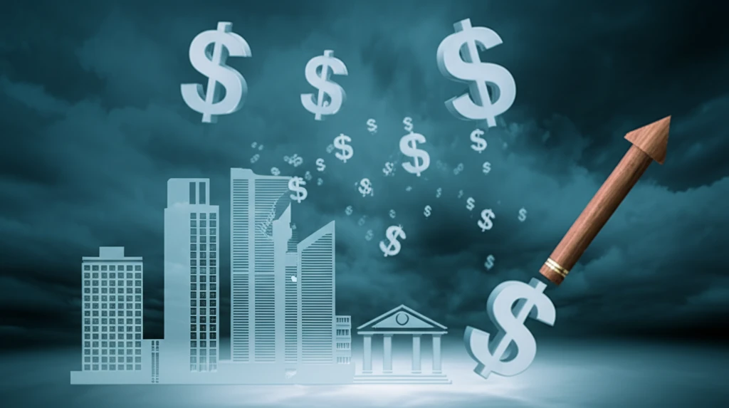Insurance Investment Growth