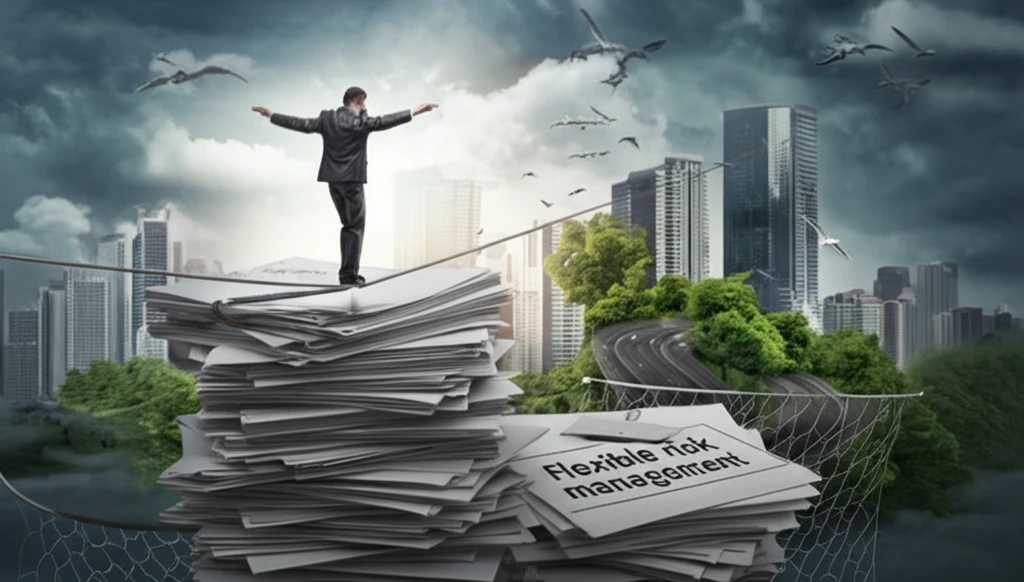 Risk Management Balance
