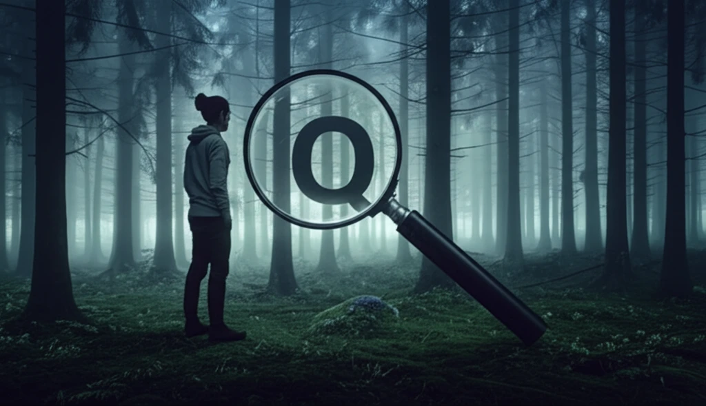 Hidden Q Fever Symbol