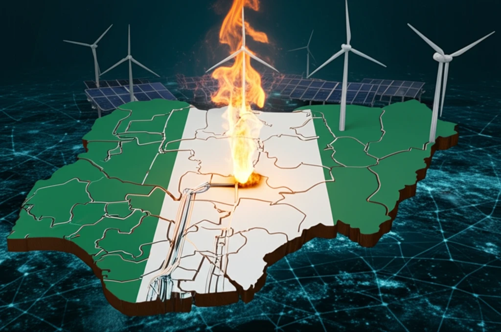 Nigeria Gas Market Evolution and Security